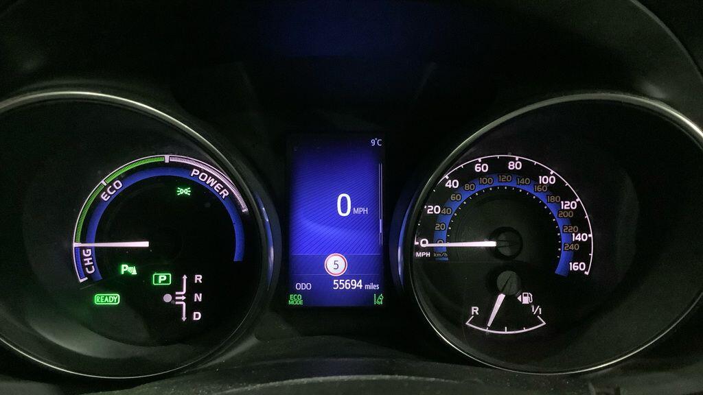 Used Toyota Auris for sale - 77237590: Photo 18