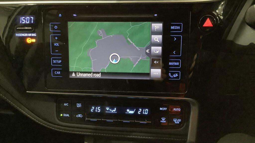 Used Toyota Auris for sale - 77237590: Photo 19