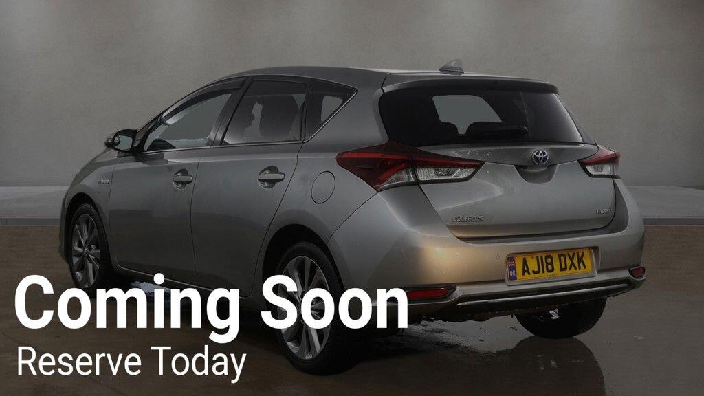 Used Toyota Auris for sale - 77237590: Photo 4
