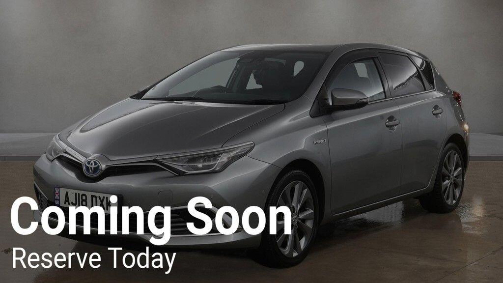 Used Toyota Auris for sale - 77237590: Photo 5