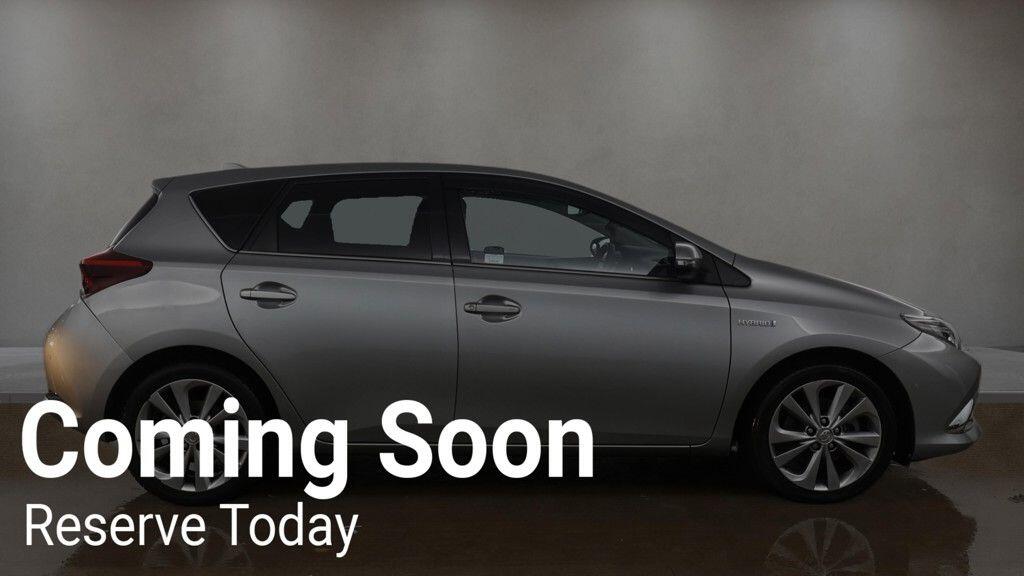 Used Toyota Auris for sale - 77237590: Photo 7