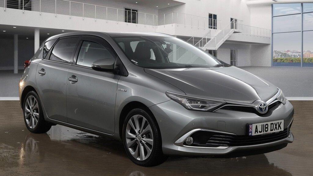 Used Toyota Auris for sale - 77237590: Photo 9