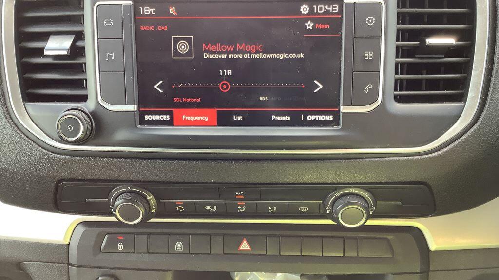 Used Citroen Space Tourer for sale - 77509760: Photo 10