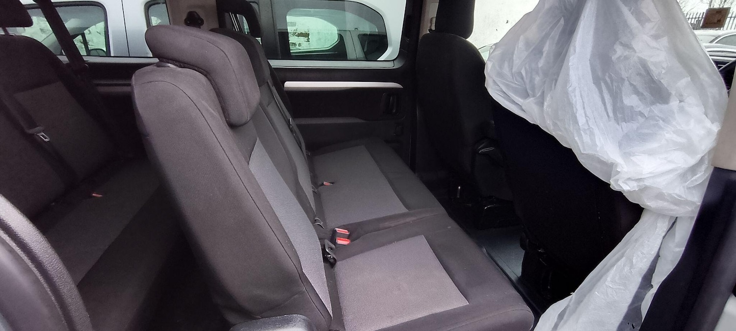 Used Citroen Space Tourer for sale - 77509760: Photo 18