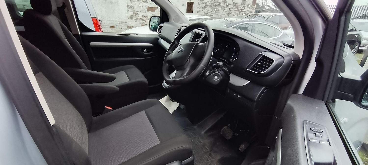 Used Citroen Space Tourer for sale - 77509760: Photo 21