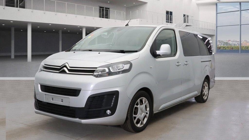 Used Citroen Space Tourer for sale - 77509760: Photo 4