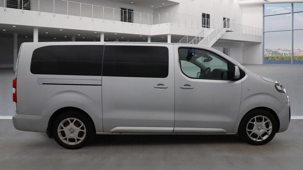 Used Citroen Space Tourer for sale - 77509760: Photo 7