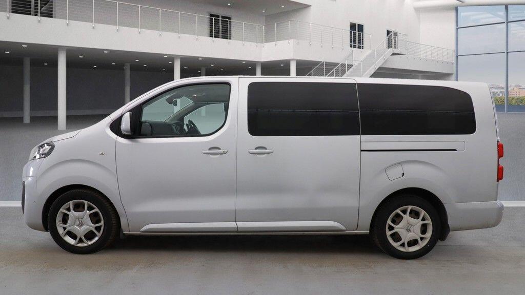 Used Citroen Space Tourer for sale - 77509760: Photo 8