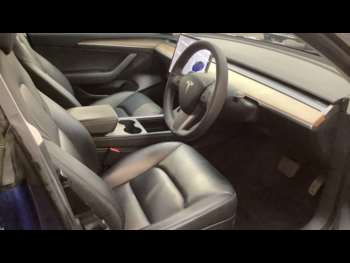 Used Tesla Model 3 2021 for sale - 75333650: Photo