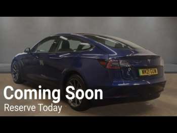 Used Tesla Model 3 2021 for sale - 75333650: Photo