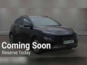 Used Hyundai KONA 2023 for sale - 77598468: Photo