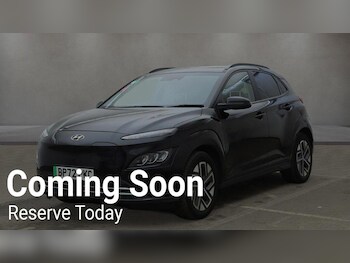 Used Hyundai KONA 2023 for sale - 77598468: Photo