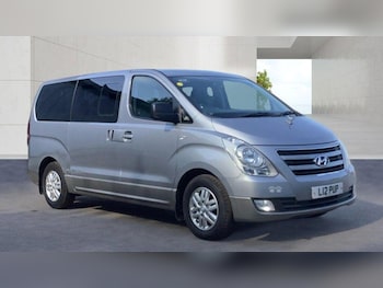 Used Hyundai i800 2018 for sale - 78704907: Photo