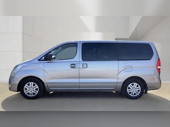 Used Hyundai i800 2018 for sale - 78704907: Photo