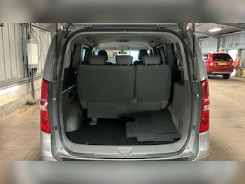 Used Hyundai i800 2018 for sale - 78704907: Photo