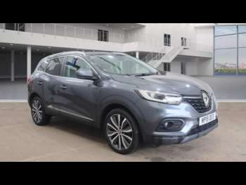 2019 (19) - 1.3 TCE 160 Iconic 5dr