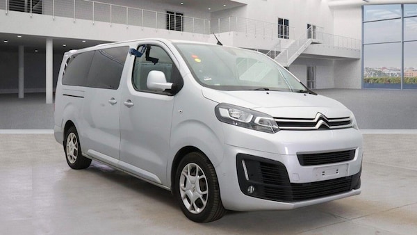 Used Citroen Space Tourer 2025 for sale - 76121528: Photo 1