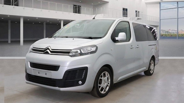 Used Citroen Space Tourer 2025 for sale - 76121528: Photo 4