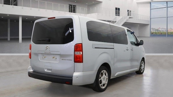 Used Citroen Space Tourer 2025 for sale - 76121528: Photo 6
