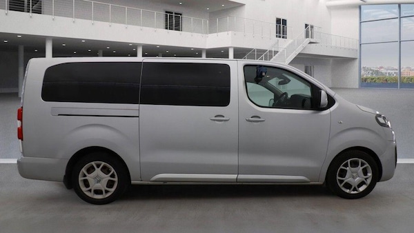 Used Citroen Space Tourer 2025 for sale - 76121528: Photo 7