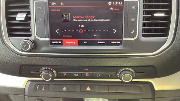 Used Citroen Space Tourer 2025 for sale - 76121528: Photo 9