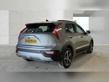Used Kia Niro 2023 for sale - 79808371: Photo