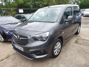 (20) - 1.5 Turbo D BlueInjection Energy Euro 6 (s/s) 5dr (7 Seat)