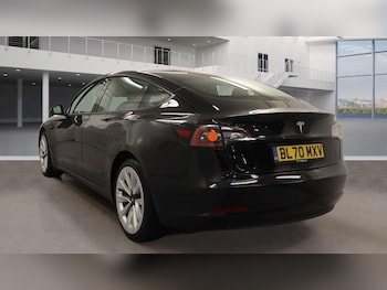Used Tesla Model 3 2020 for sale - 78891956: Photo