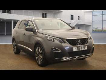 2019 (19) - 1.5 BlueHDi GT Line Premium EAT Euro 6 (s/s) 5dr