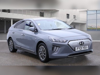 Hyundai - IONIQ