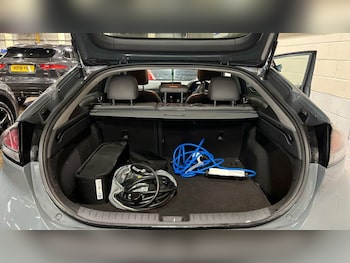 Used Hyundai IONIQ 2021 for sale - 76307013: Photo