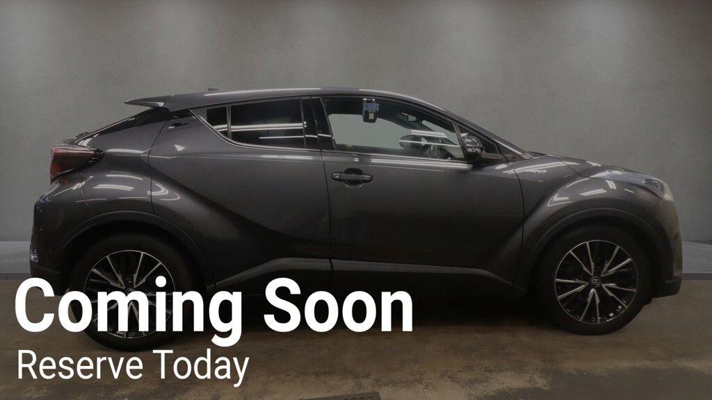 Used Toyota C-HR for sale - 77807904: Photo 7