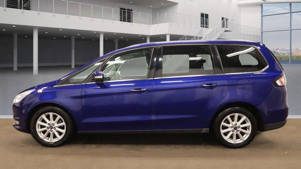 Used Ford Galaxy 2018 for sale - 76398330: Photo 6