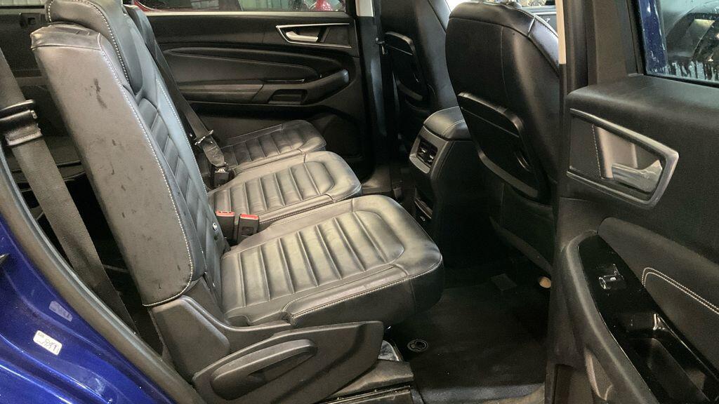 Used Ford Galaxy 2018 for sale - 76398330: Photo 7