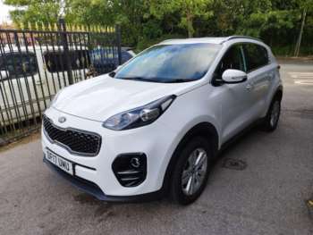 2017 (17) - 1.6 GDi 2 Euro 6 (s/s) 5dr