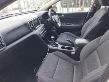 Used Kia Sportage 2017 for sale - 75031348: Photo
