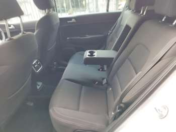 Used Kia Sportage 2017 for sale - 75031348: Photo