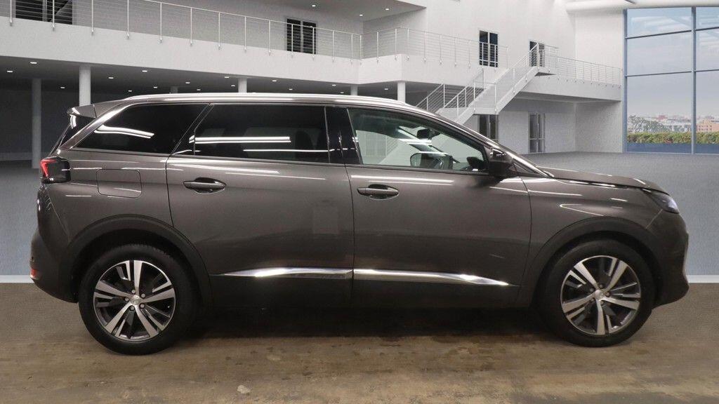 Used Peugeot 5008 2022 for sale - 78048204: Photo 11
