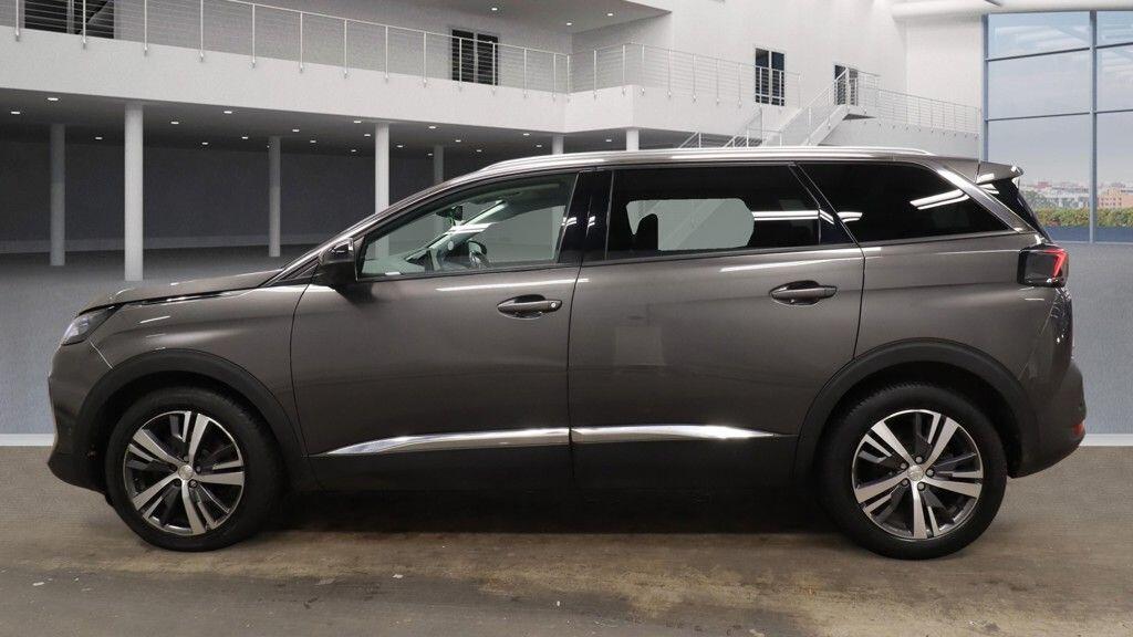 Used Peugeot 5008 2022 for sale - 78048204: Photo 12