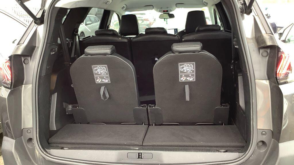 Used Peugeot 5008 2022 for sale - 78048204: Photo 13