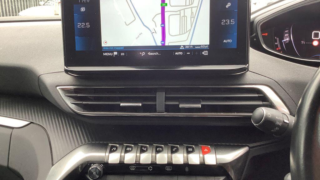 Used Peugeot 5008 2022 for sale - 78048204: Photo 14