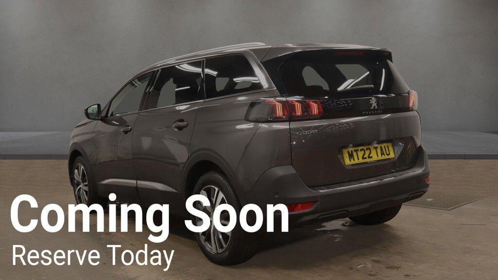 Used Peugeot 5008 2022 for sale - 78048204: Photo 16