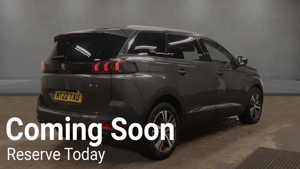 Used Peugeot 5008 2022 for sale - 78048204: Photo 17