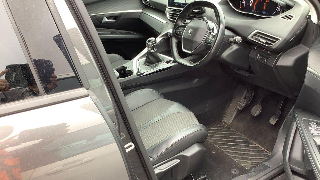 Used Peugeot 5008 2022 for sale - 78048204: Photo 5