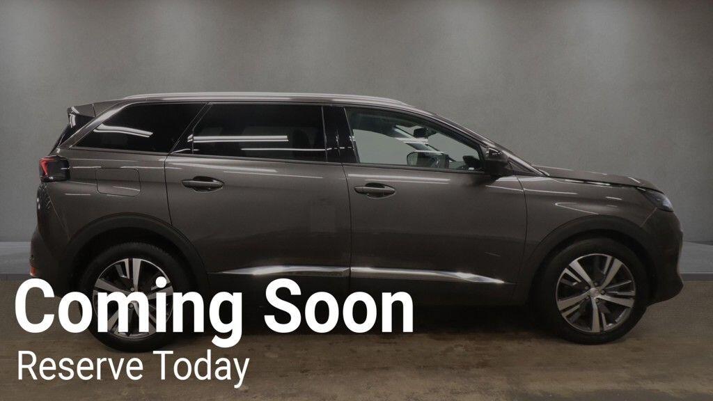 Used Peugeot 5008 2022 for sale - 78048204: Photo 6
