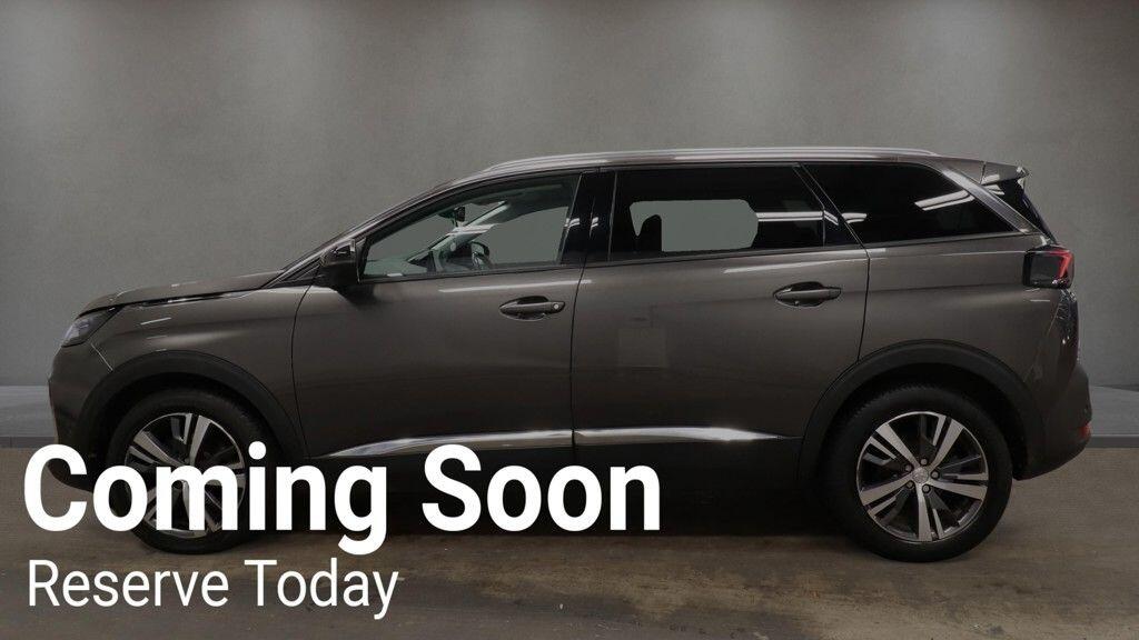 Used Peugeot 5008 2022 for sale - 78048204: Photo 7