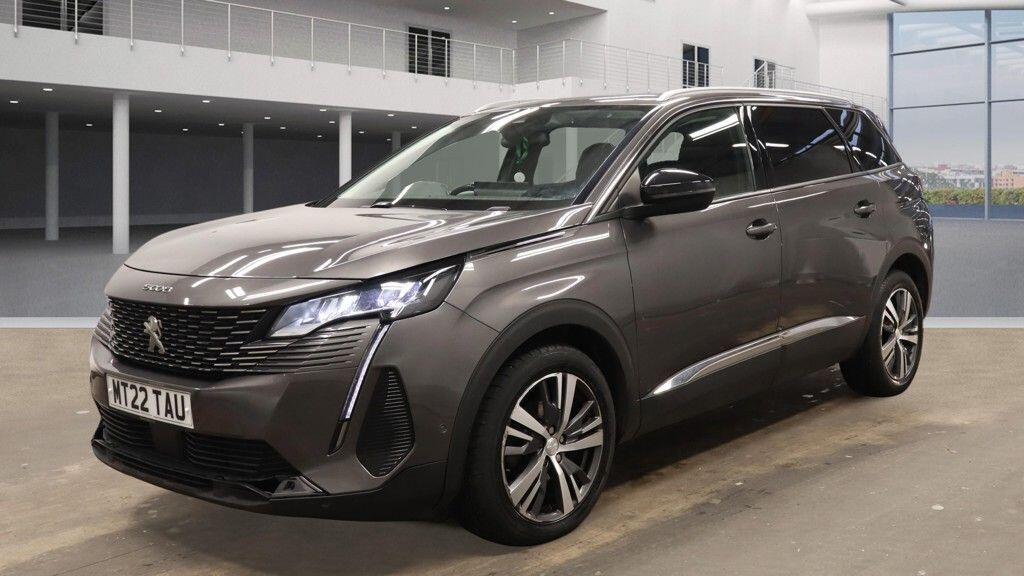 Used Peugeot 5008 2022 for sale - 78048204: Photo 9