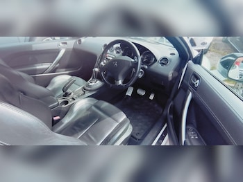 Used Peugeot RCZ 2011 for sale - 78822957: Photo