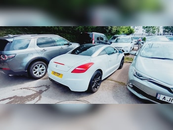 Used Peugeot RCZ 2011 for sale - 78822957: Photo