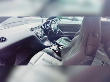 Used Peugeot RCZ 2011 for sale - 78822957: Photo